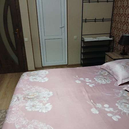 Mango Guesthouse シグナギ エクステリア 写真