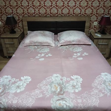 Mango Guesthouse シグナギ エクステリア 写真