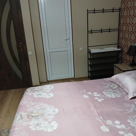 Mango Guesthouse シグナギ エクステリア 写真