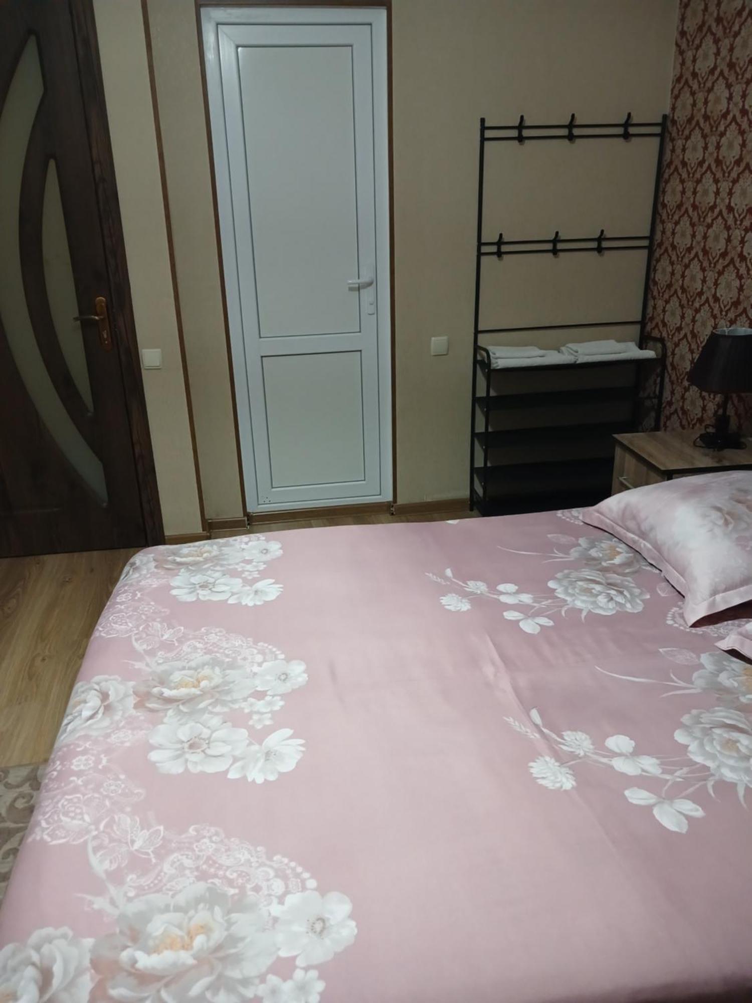 Mango Guesthouse シグナギ エクステリア 写真