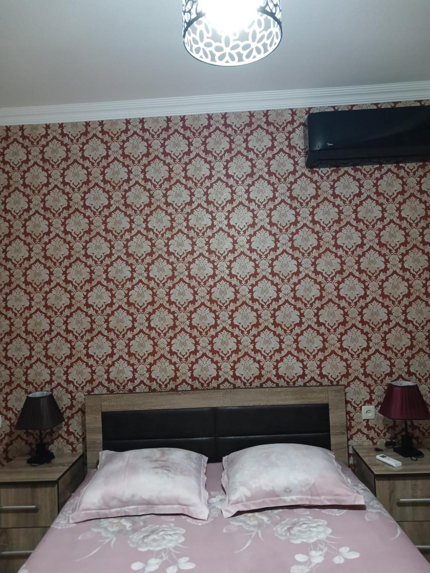 Mango Guesthouse シグナギ エクステリア 写真