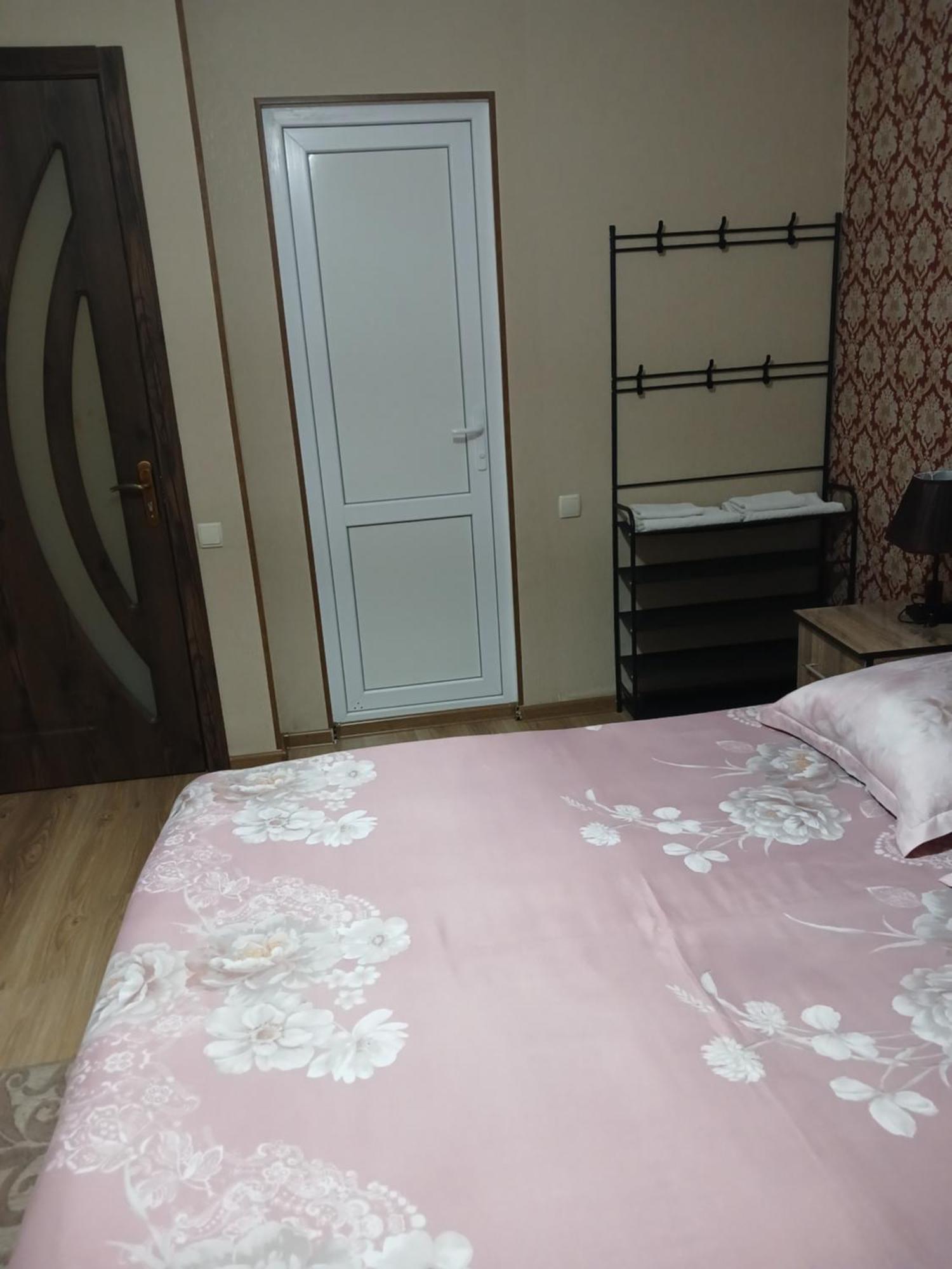 Mango Guesthouse シグナギ エクステリア 写真