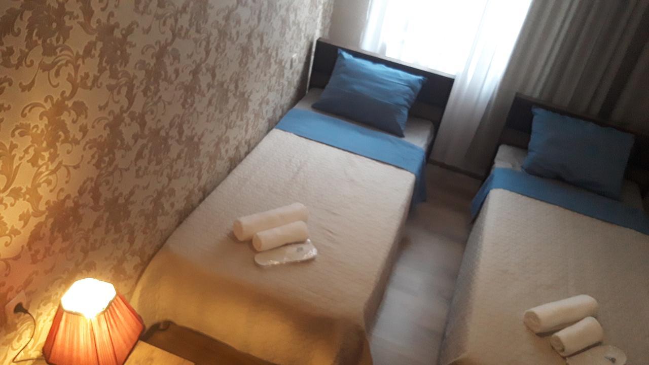 Mango Guesthouse シグナギ エクステリア 写真