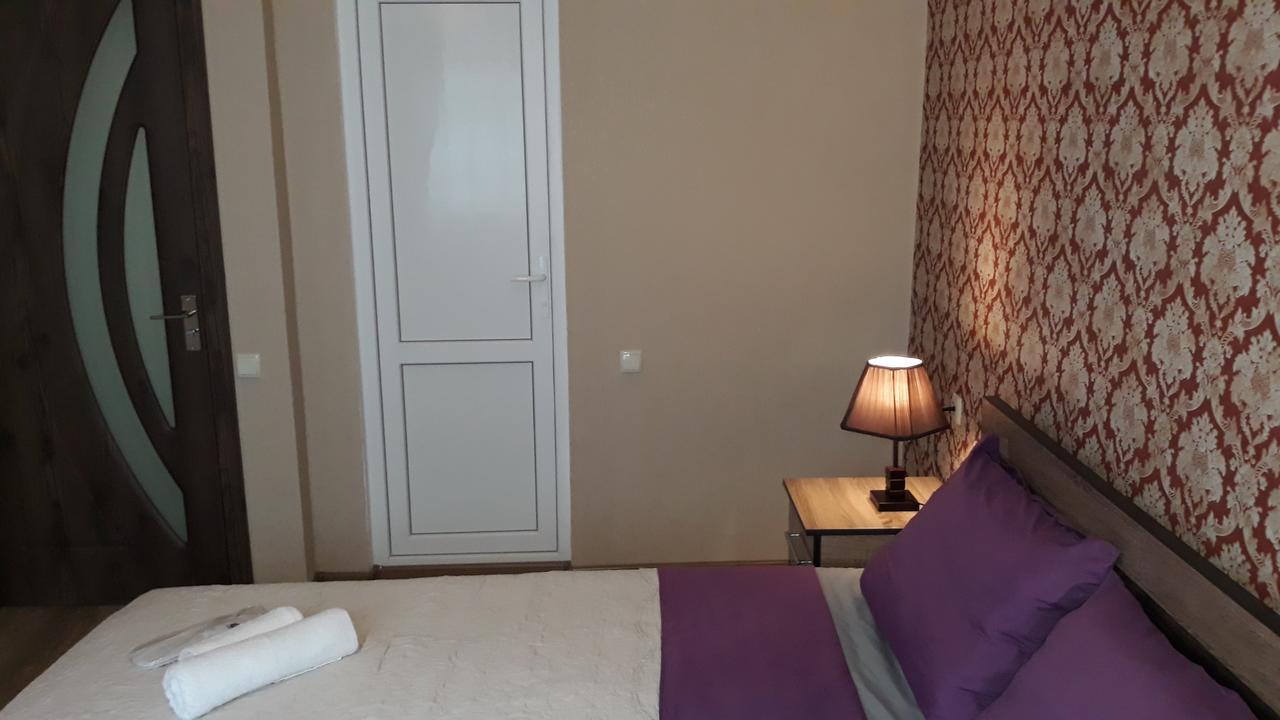 Mango Guesthouse シグナギ エクステリア 写真
