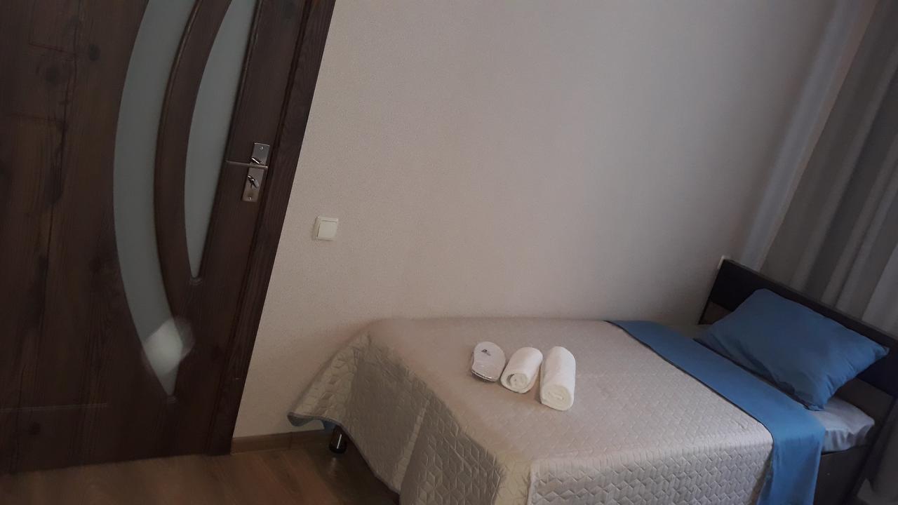 Mango Guesthouse シグナギ エクステリア 写真