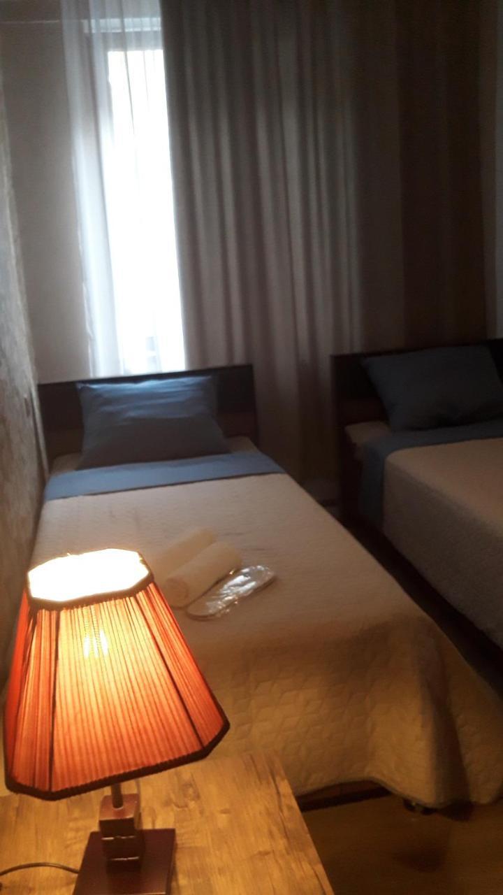 Mango Guesthouse シグナギ エクステリア 写真