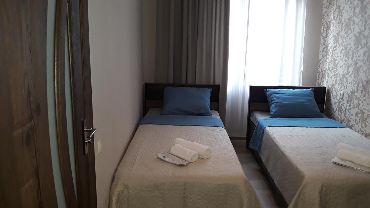 Mango Guesthouse シグナギ エクステリア 写真