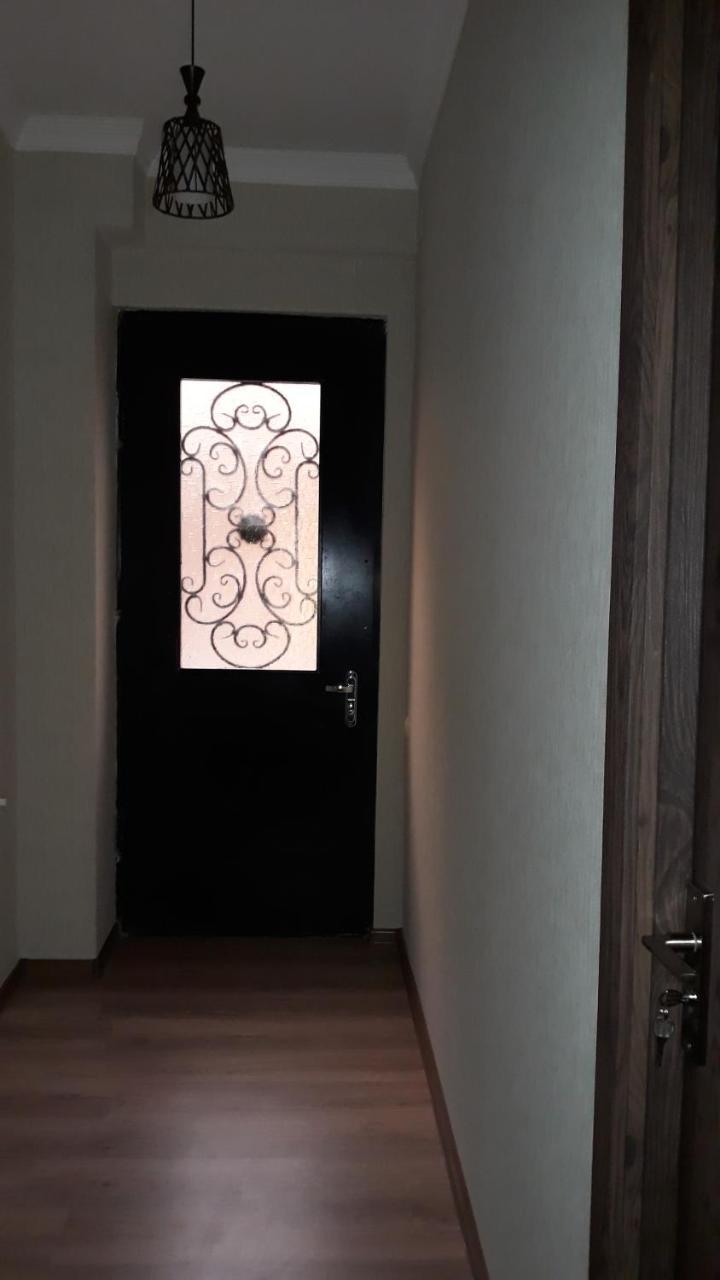 Mango Guesthouse シグナギ エクステリア 写真