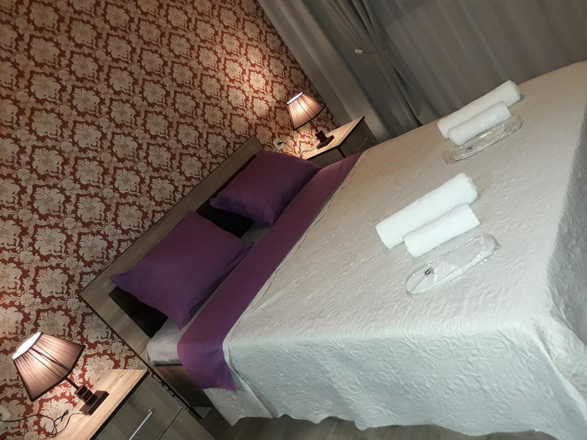 Mango Guesthouse シグナギ エクステリア 写真
