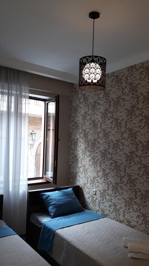 Mango Guesthouse シグナギ エクステリア 写真