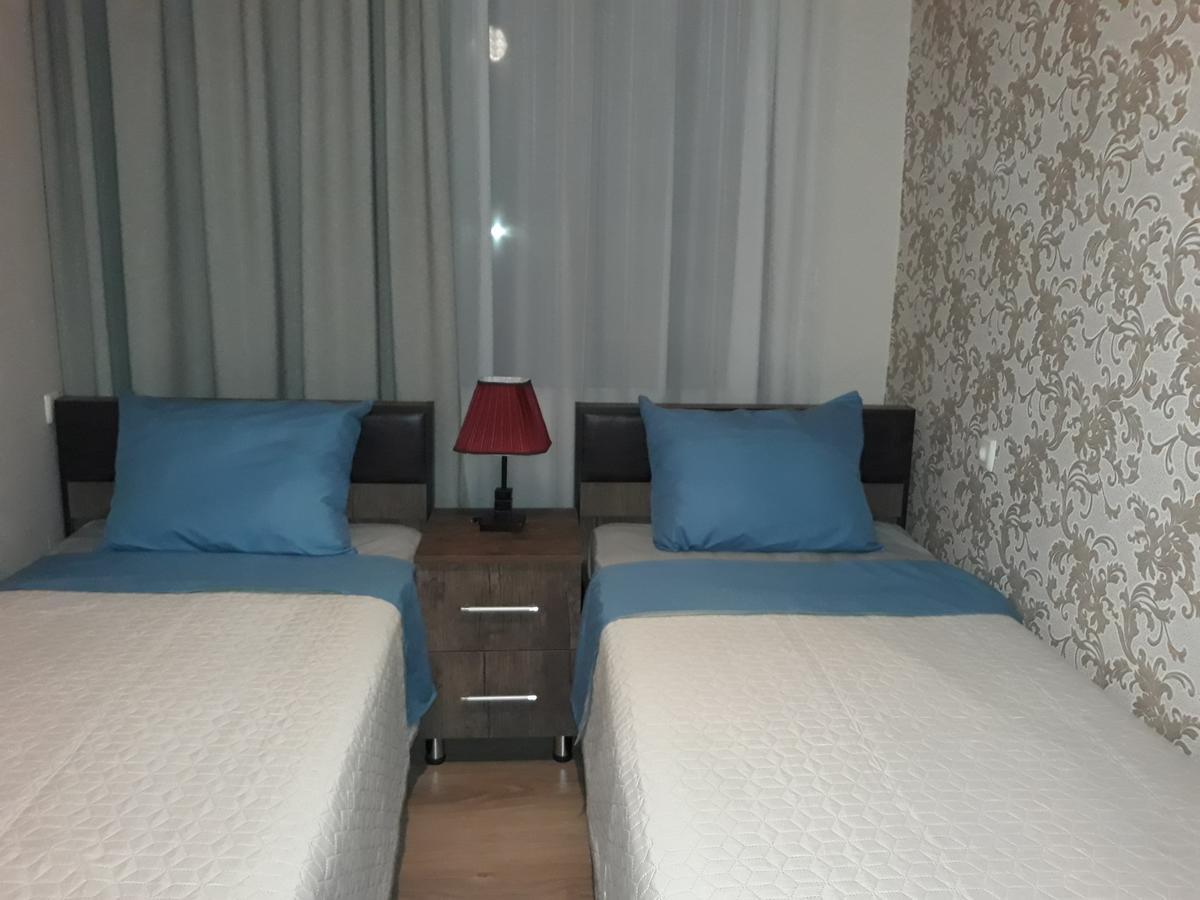 Mango Guesthouse シグナギ エクステリア 写真