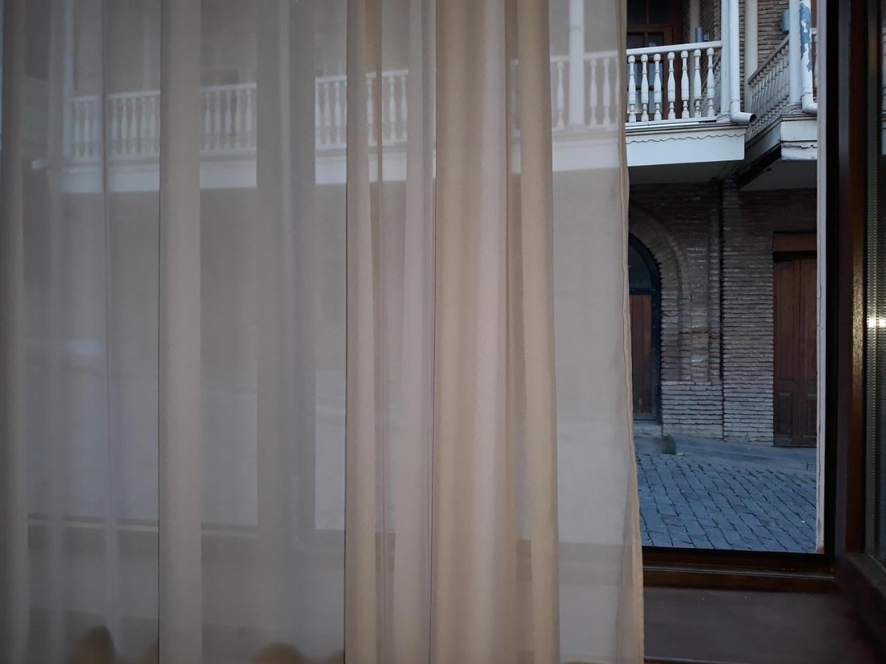 Mango Guesthouse シグナギ エクステリア 写真