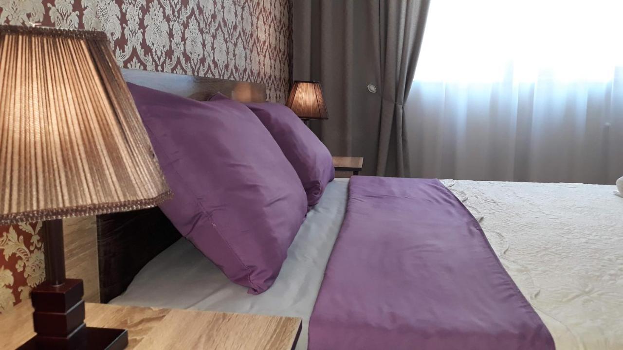 Mango Guesthouse シグナギ エクステリア 写真
