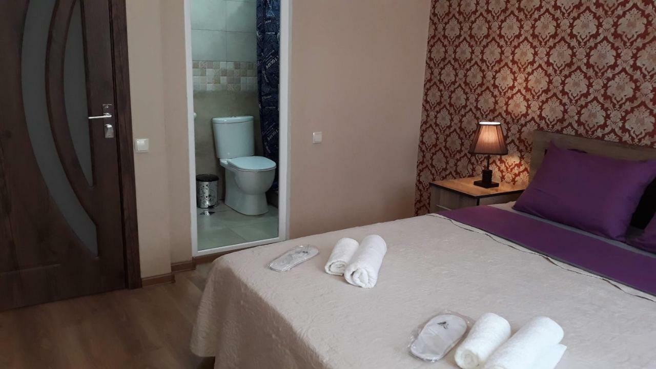 Mango Guesthouse シグナギ 部屋 写真