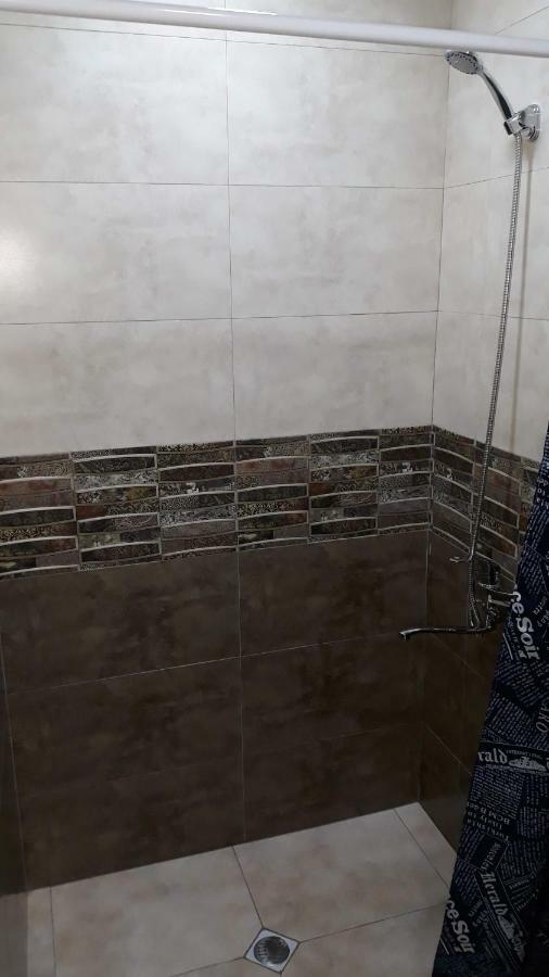 Mango Guesthouse シグナギ エクステリア 写真