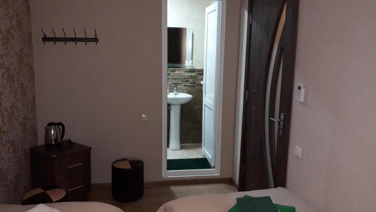 Mango Guesthouse シグナギ エクステリア 写真