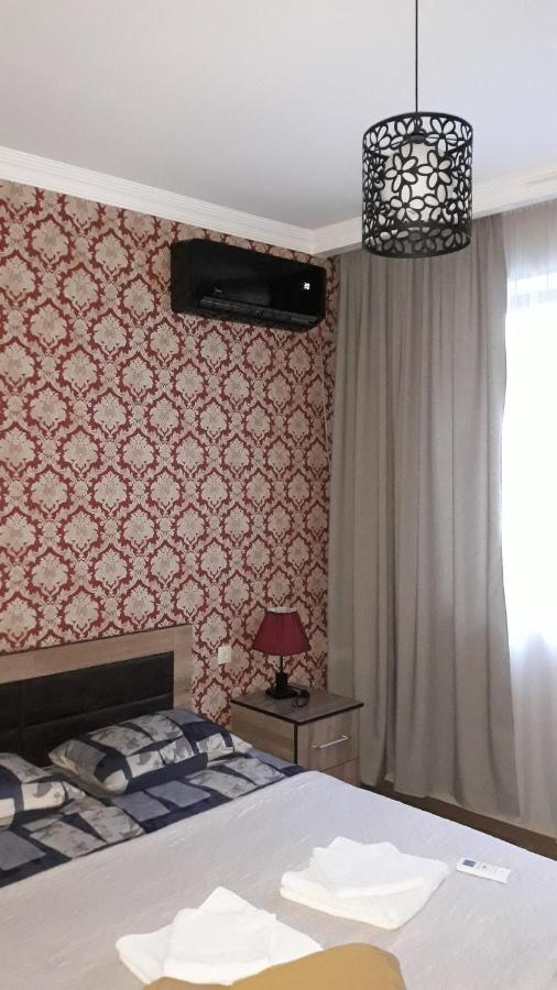 Mango Guesthouse シグナギ エクステリア 写真