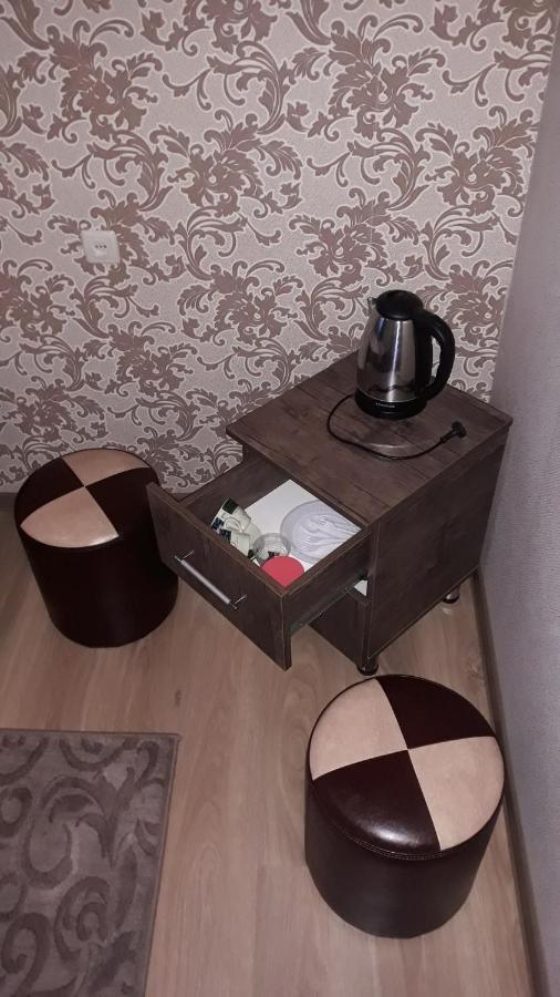 Mango Guesthouse シグナギ エクステリア 写真