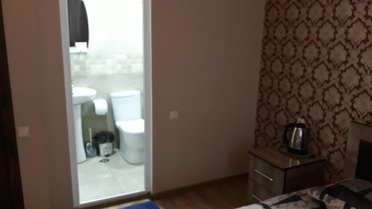 Mango Guesthouse シグナギ エクステリア 写真